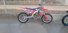 Обява за продажба на Honda Crf ~4 799 лв. - изображение 2