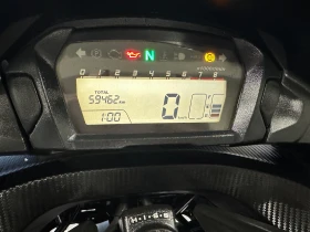 Honda Integra 750S ABS 05.2015г., снимка 3