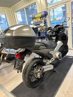 Honda Integra 750S ABS 05.2015г., снимка 9