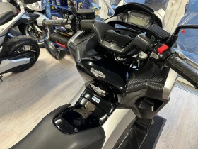 Honda Integra 750S ABS 05.2015г., снимка 13