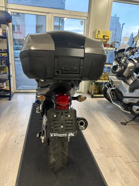 Honda Integra 750S ABS 05.2015г., снимка 14