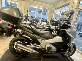 Honda Integra 750S ABS 05.2015г., снимка 16