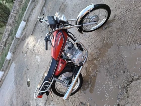 Lifan Delta  - изображение 1