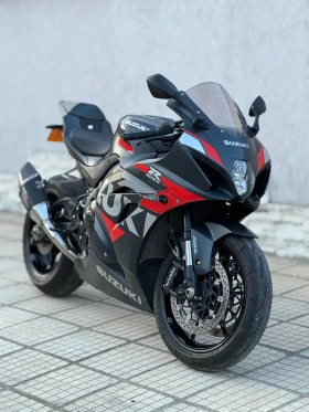 Suzuki Gsxr L7  16700км, снимка 2 - Мотоциклети и мототехника - 53637295