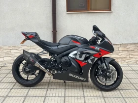 Suzuki Gsxr L7  16700км