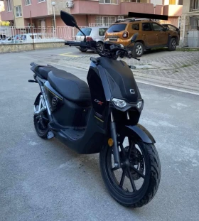 Super Soco CPX Pro | Mobile.bg � ����� ������ 2