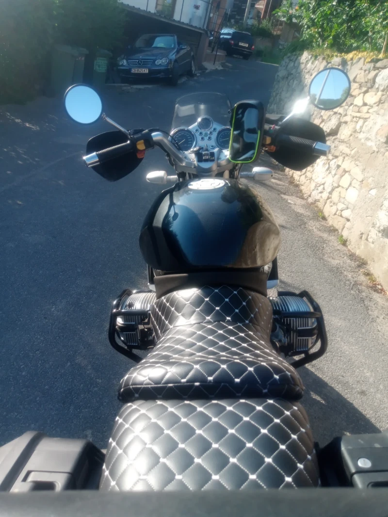 BMW R R850R, снимка 6 - Мотоциклети и мототехника - 51384941