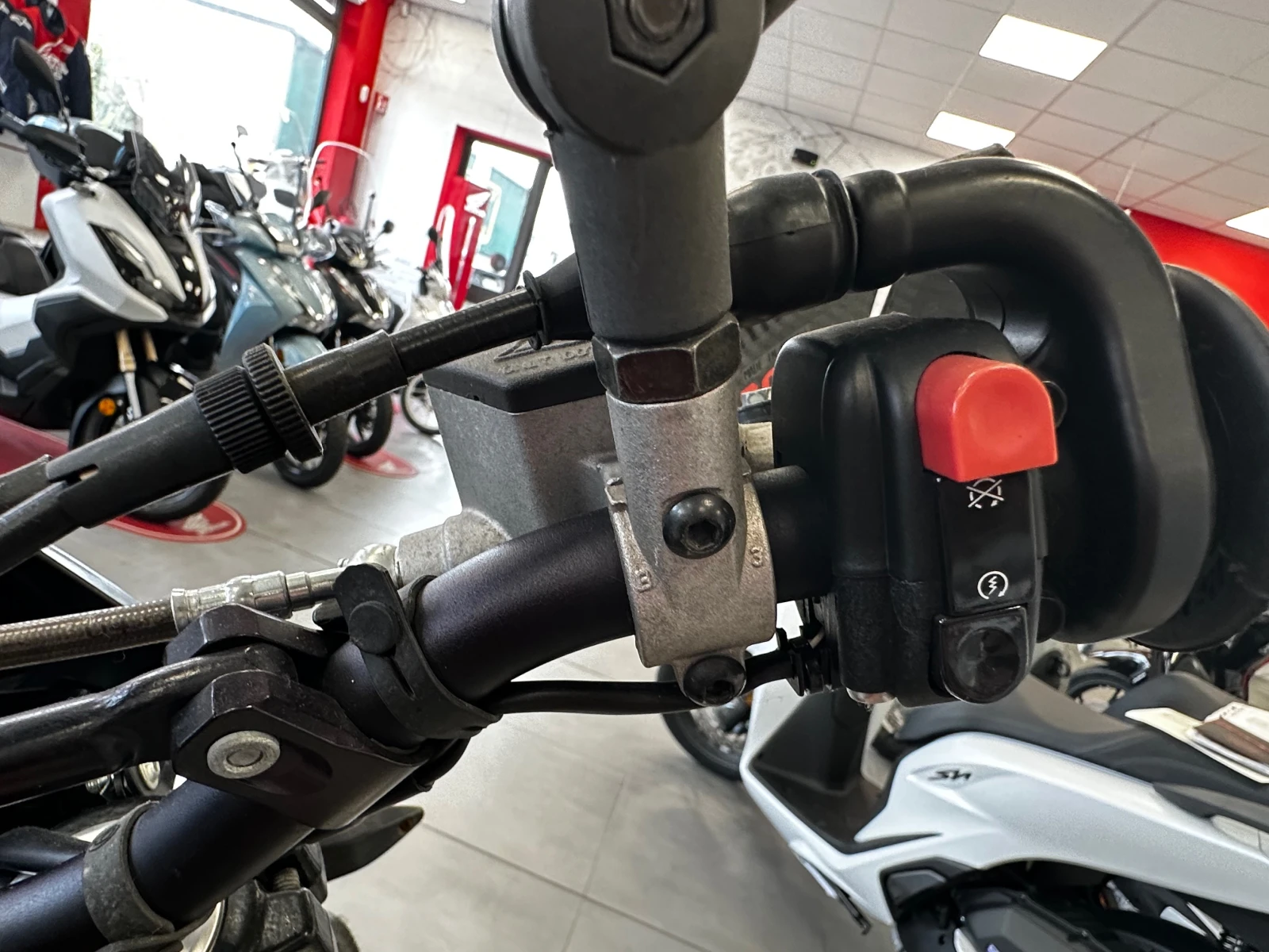 Beta Rr 125 Enduro 04.2021. | Mobile.bg   16