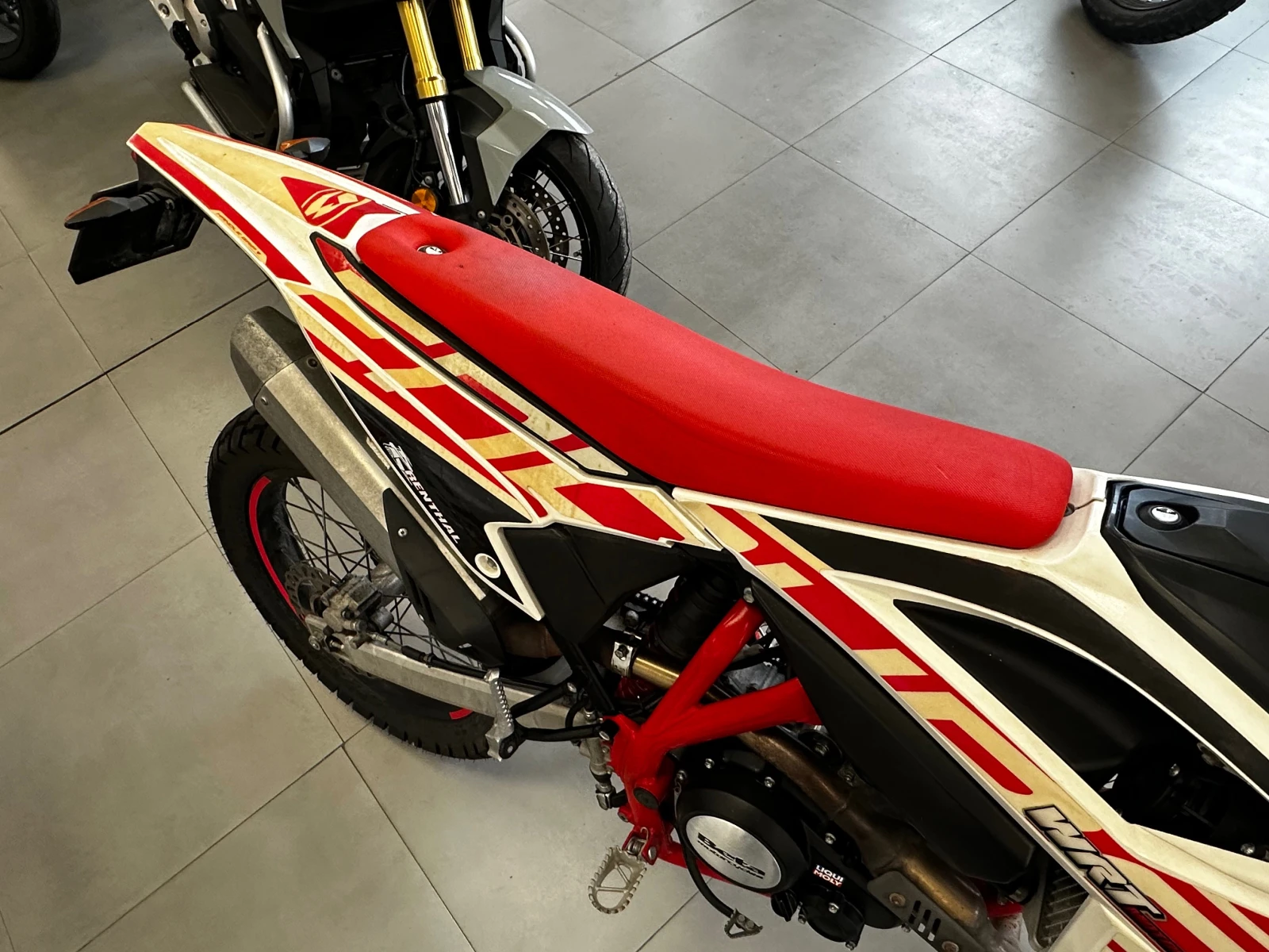 Beta Rr 125 Enduro 04.2021. | Mobile.bg   17