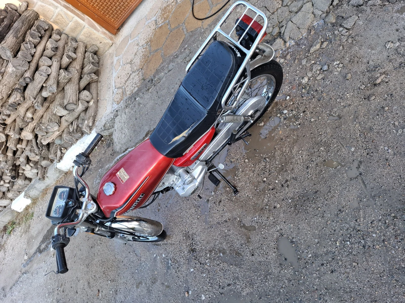 Lifan Delta  - изображение 3