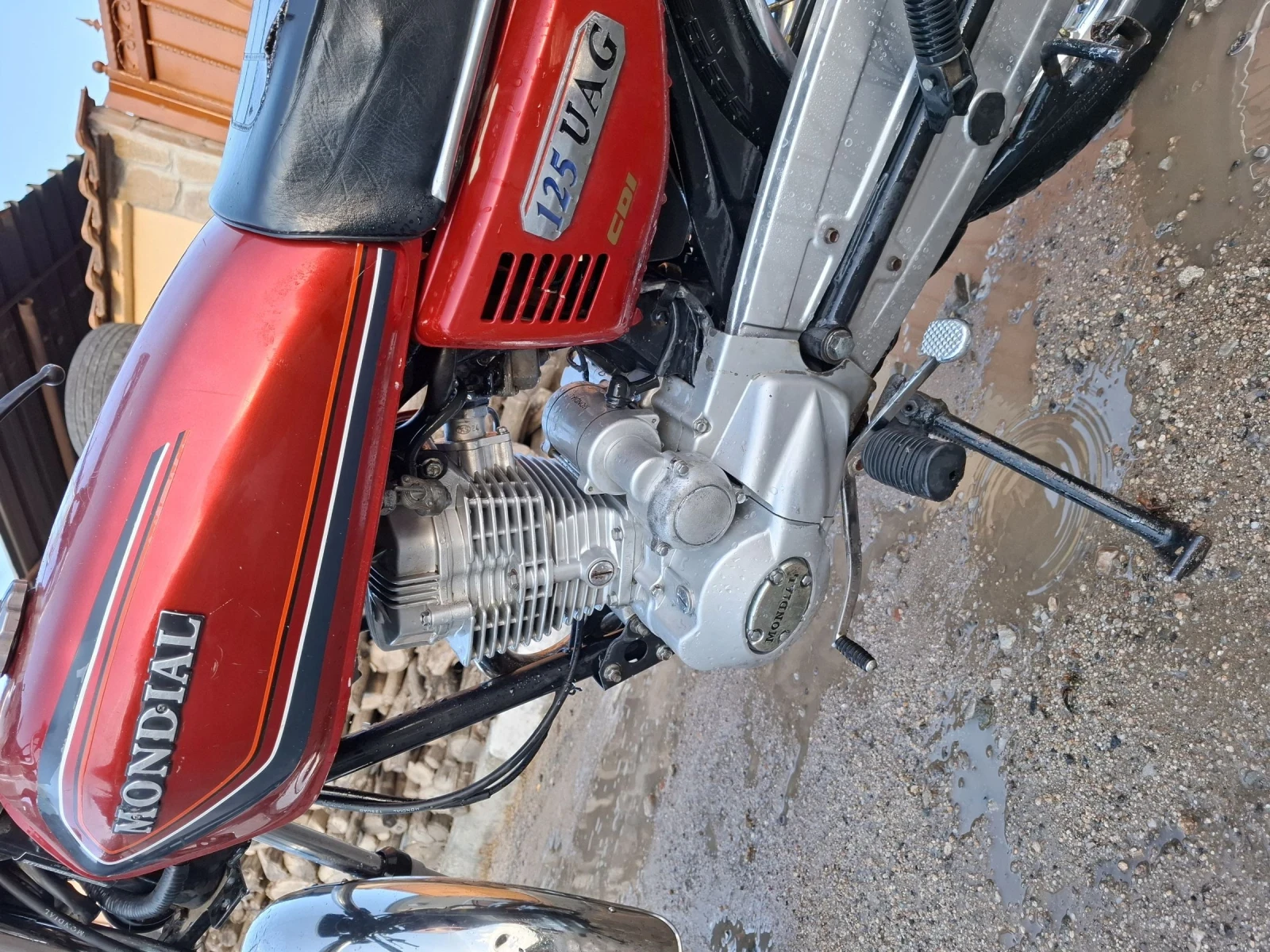 Lifan Delta  - изображение 4