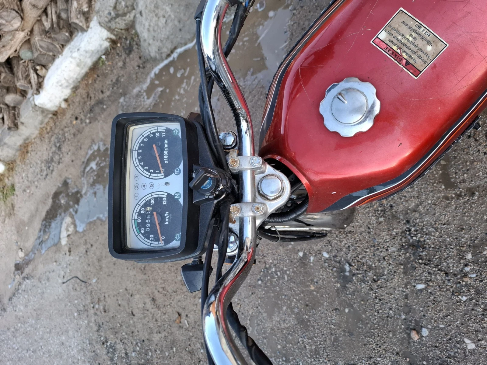 Lifan Delta  - изображение 5