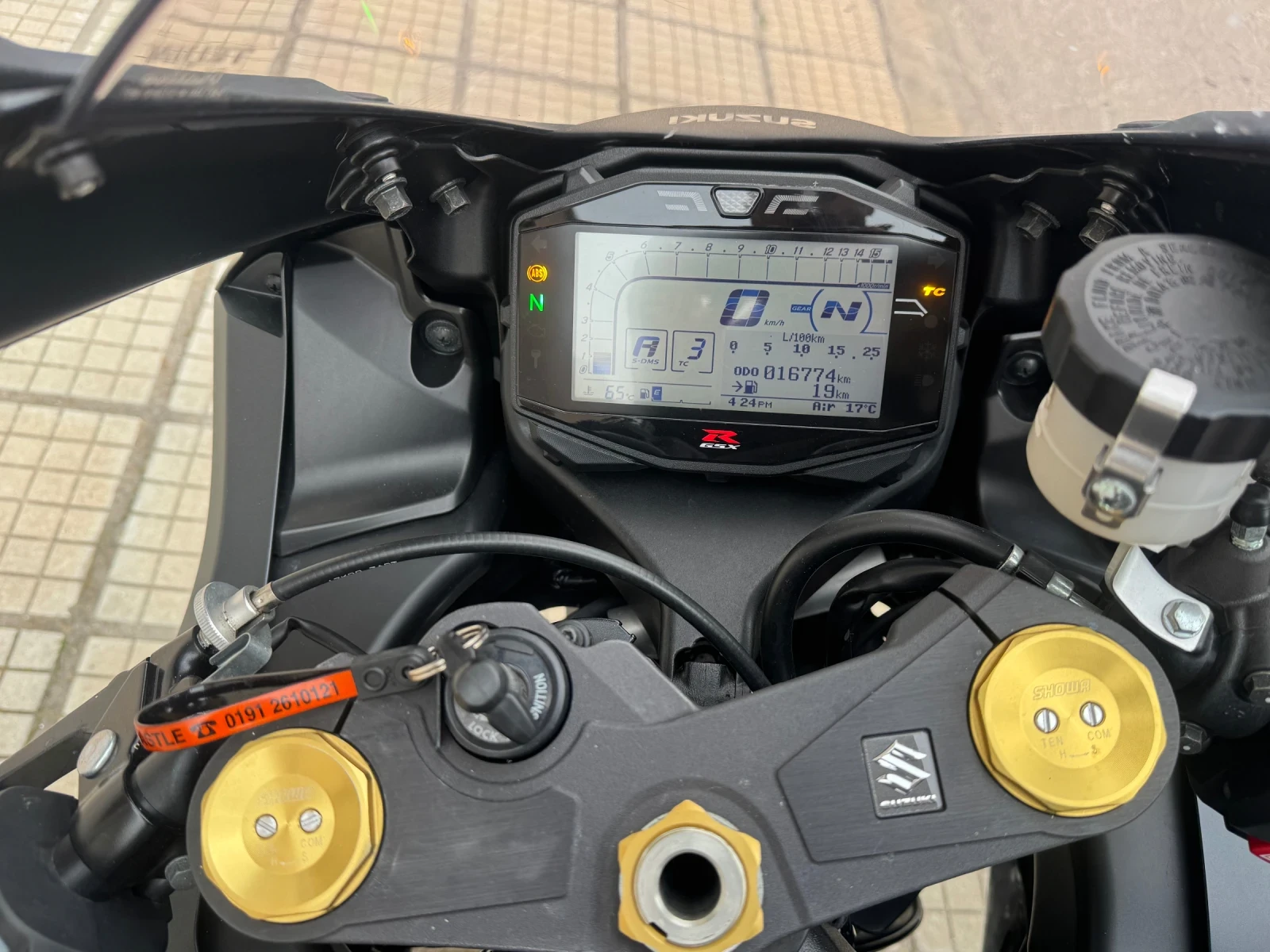Suzuki Gsxr L7  16700�� | Mobile.bg � ����������� 4