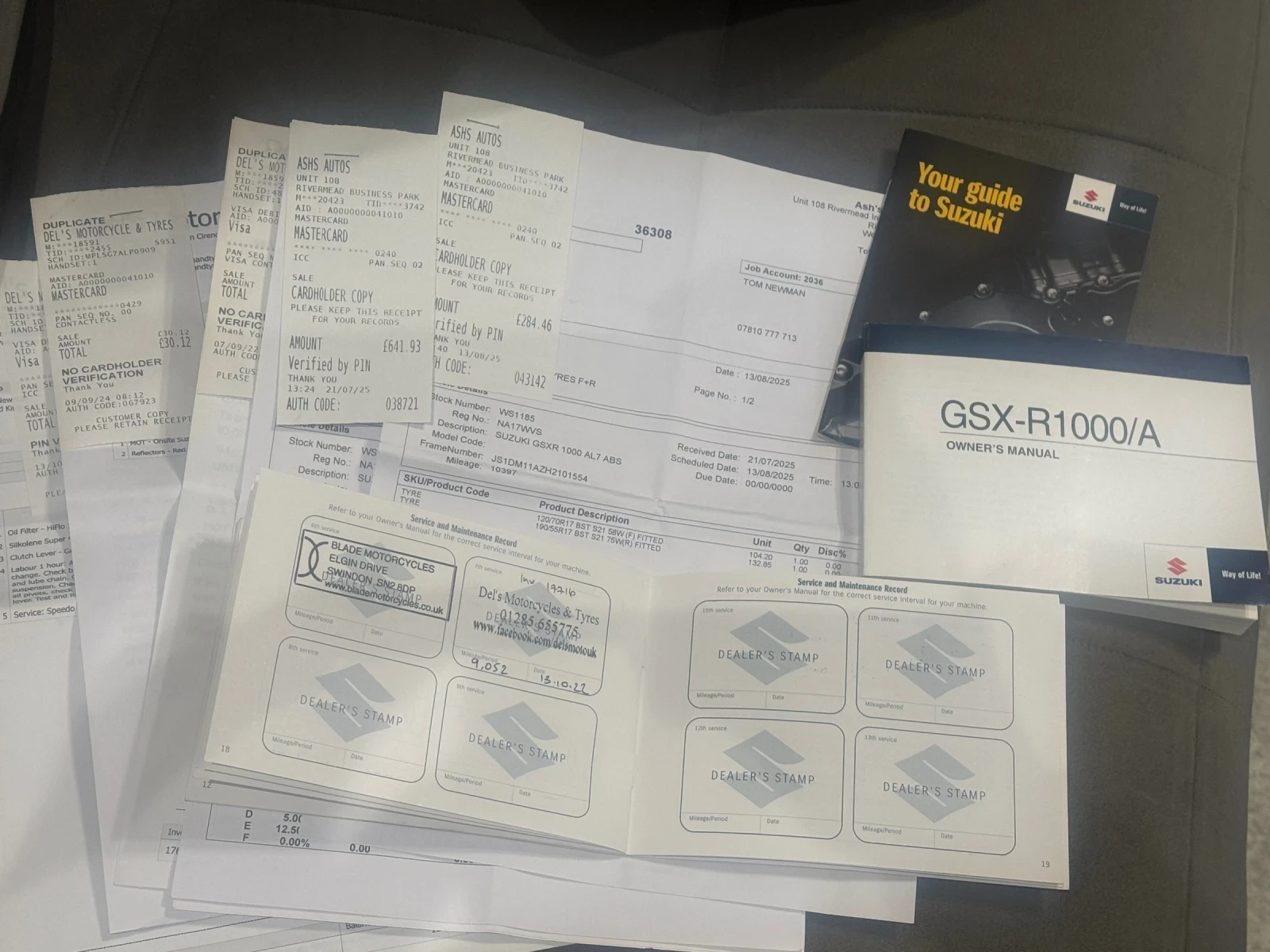 Suzuki Gsxr L7  16700�� | Mobile.bg � ����������� 13