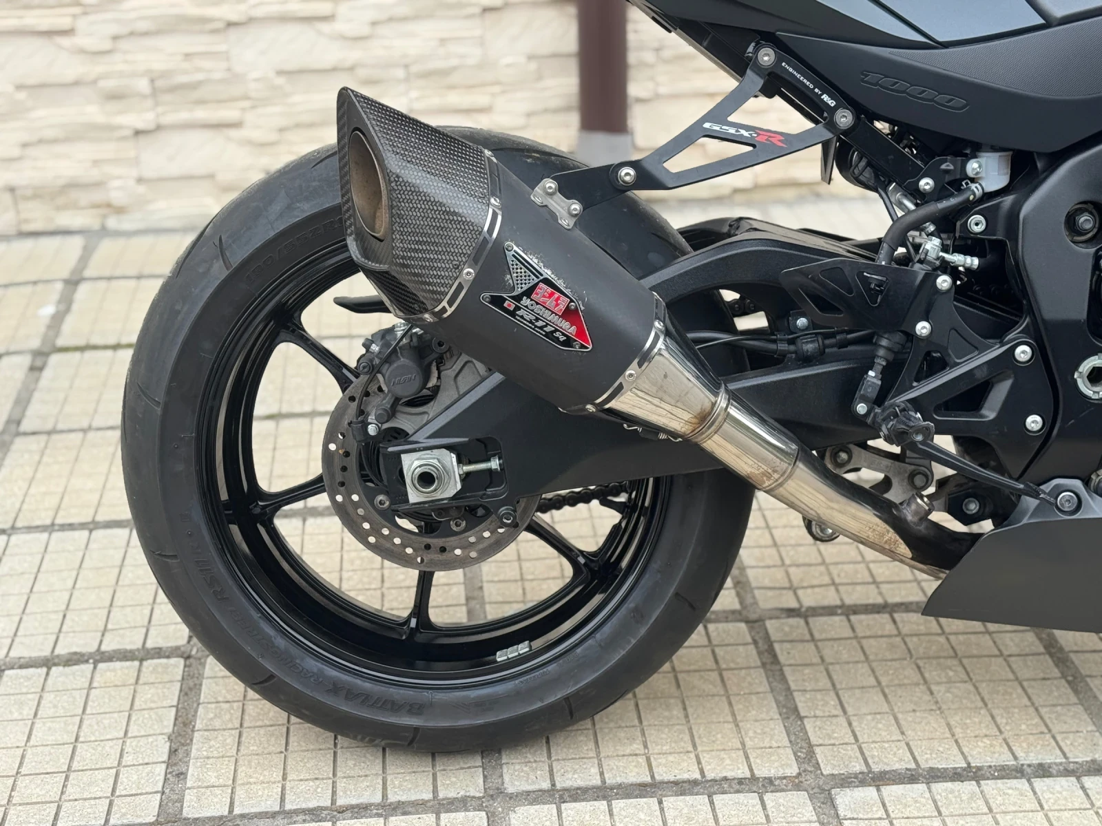 Suzuki Gsxr L7  16700�� | Mobile.bg � ����������� 6