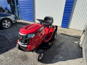 Сенокосачка Друга марка MTD SMART RC125, снимка 1