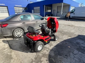 Сенокосачка Друга марка MTD SMART RC125, снимка 7