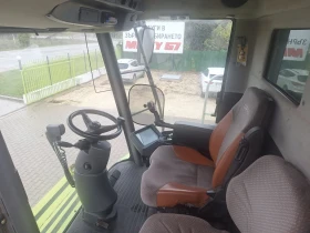 Комбайн Claas LEXION 580 TT + V 9.OO, снимка 6