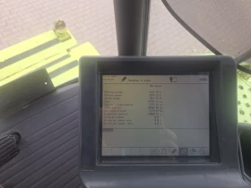 Комбайн Claas LEXION 580 TT + V 9.OO, снимка 5