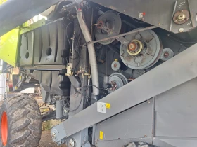 Комбайн Claas LEXION 580 TT + V 9.OO, снимка 7