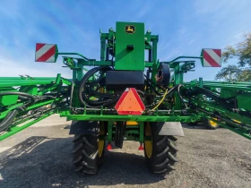 ��������� John Deere M740i ������ � ������������ ������ 20 % | Mobile.bg � ����� ������ 11