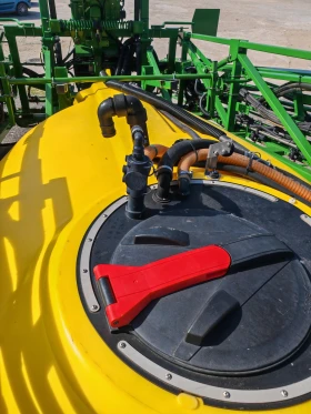 ��������� John Deere M740i ������ � ������������ ������ 20 % | Mobile.bg � ����� ������ 15