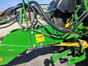 ��������� John Deere M740i ������ � ������������ ������ 20 % | Mobile.bg � ����� ������ 5