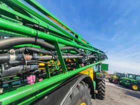 ��������� John Deere M740i ������ � ������������ ������ 20 % | Mobile.bg � ����� ������ 9