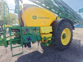 ��������� John Deere M740i ������ � ������������ ������ 20 % | Mobile.bg � ����� ������ 13