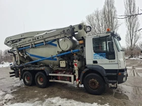 Бетон помпа Iveco, снимка 1