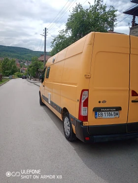 Кемпер Renault мастер, снимка 4