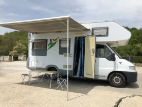  Fiat Knaus 575 | Mobile.bg    3
