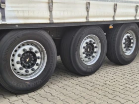  Schmitz SCS 24/L -13.62 EB | Mobile.bg    9