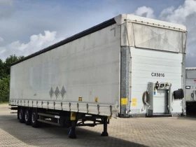  Schmitz SCS 24/L -13.62 EB | Mobile.bg    2
