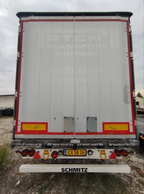  Schmitz SCS 24/L -13.62 EB | Mobile.bg    8