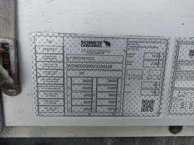  Schmitz SCS 24/L -13.62 EB | Mobile.bg    14