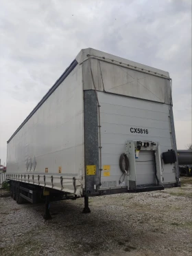  Schmitz SCS 24/L -13.62 EB | Mobile.bg    3