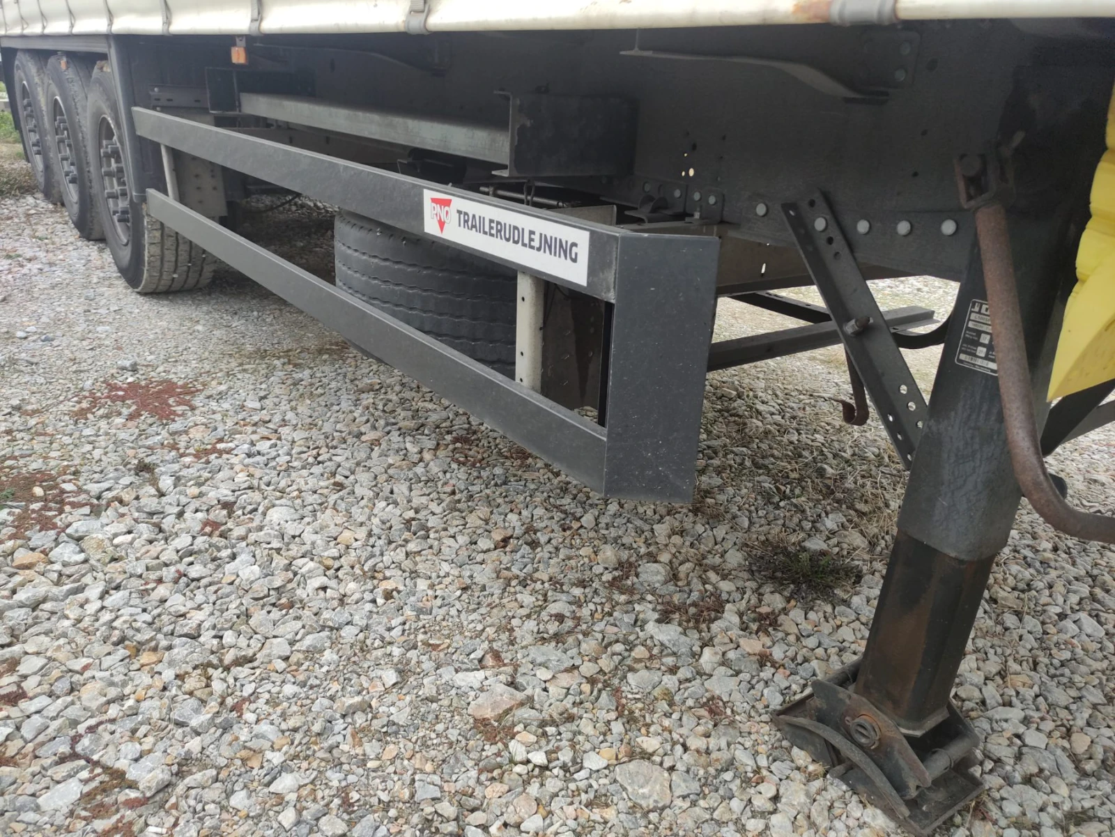  Schmitz SCS 24/L -13.62 EB | Mobile.bg   13