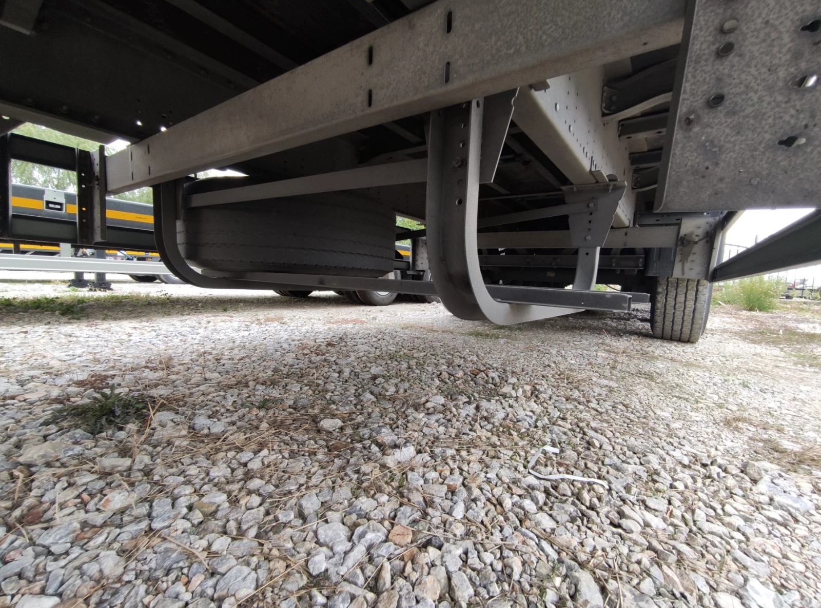  Schmitz SCS 24/L -13.62 EB | Mobile.bg   5