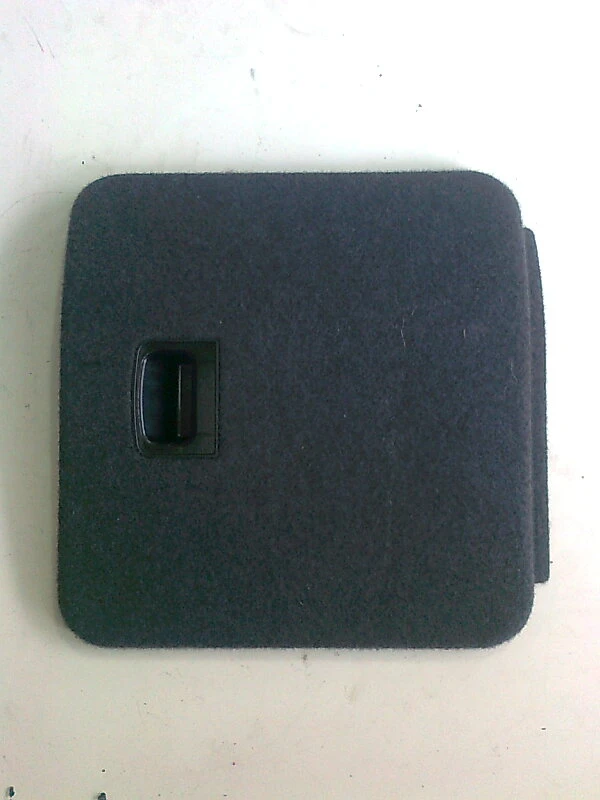 странична кора багажник (дясна) за Ауди А6 куатро