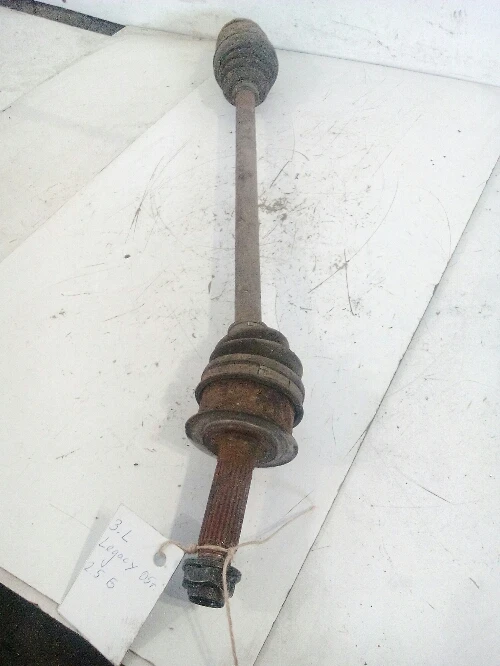 Полуоска задна лява Субару Легаси