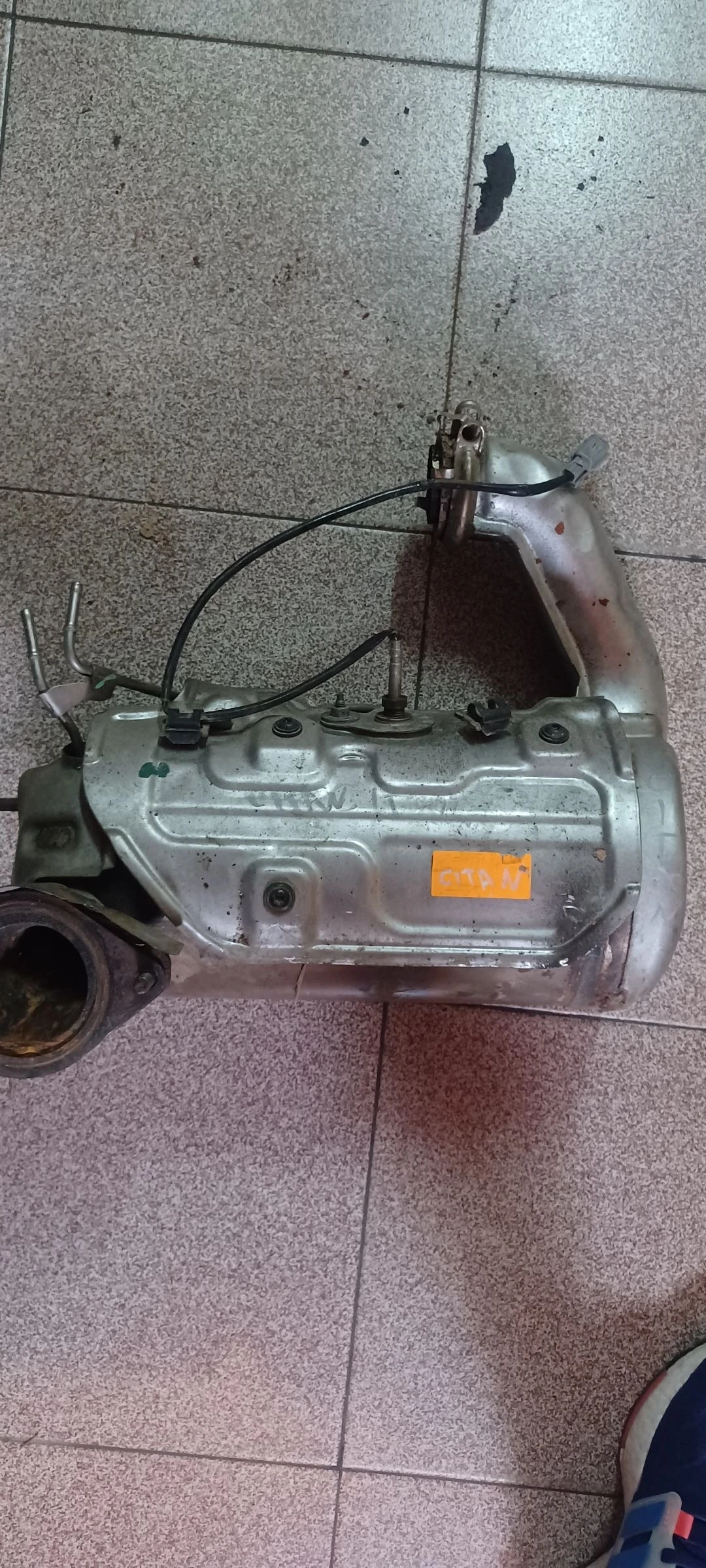  MERCEDES CITAN 1.5D 2013 | Mobile.bg   1