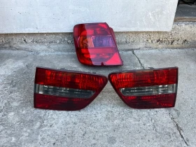 стоп,сопове за Fiat Stilo