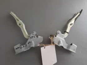 Панти преден капак Мазда 5