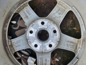 Гуми Зимни 195/65R15, снимка 2