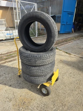 Гуми Летни 235/65R17, снимка 1
