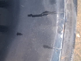 Гуми с джанти Continental 325/25R22, снимка 6