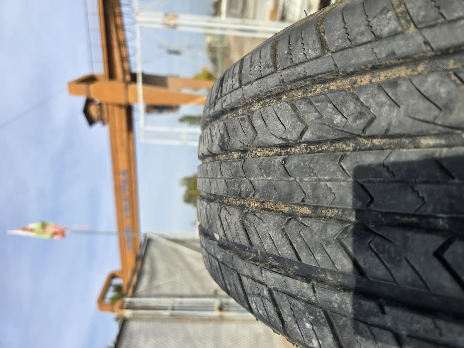  235/65R17 | Mobile.bg   4