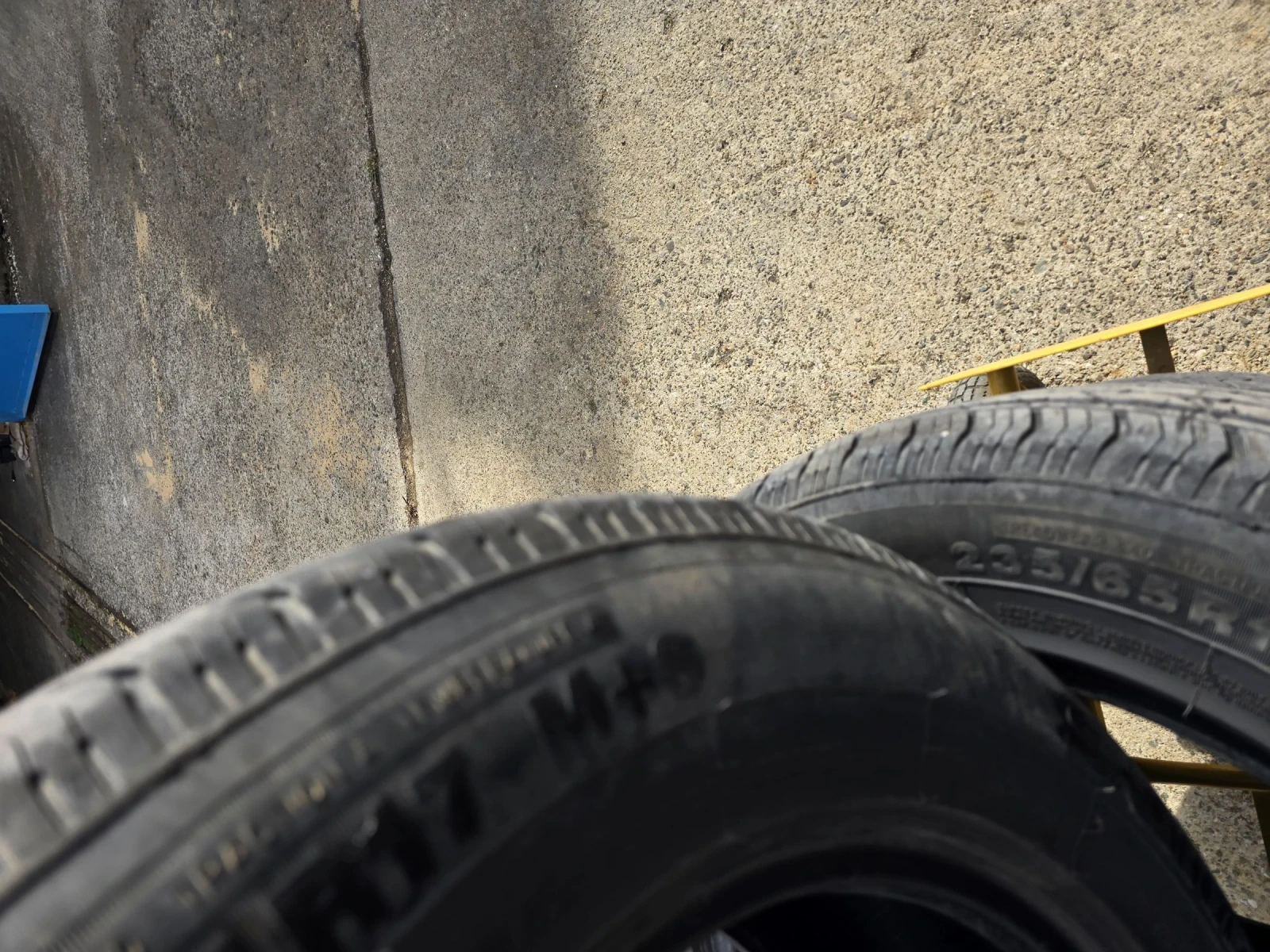  235/65R17 | Mobile.bg   6