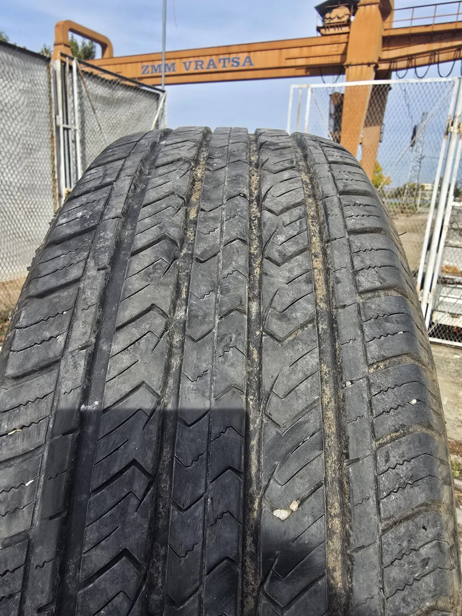  235/65R17 | Mobile.bg   3